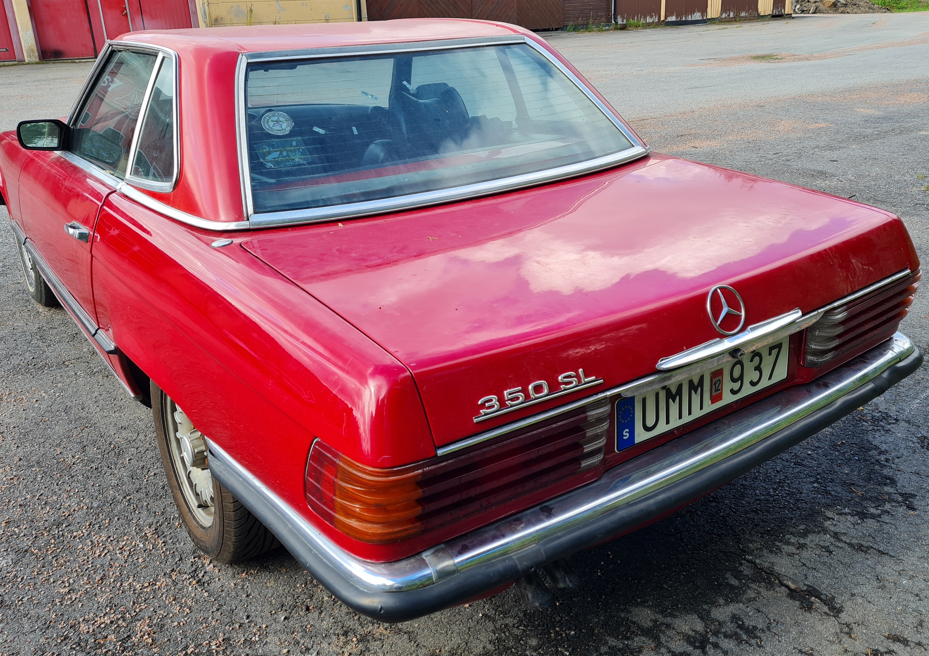 Mercedes-Benz 350
