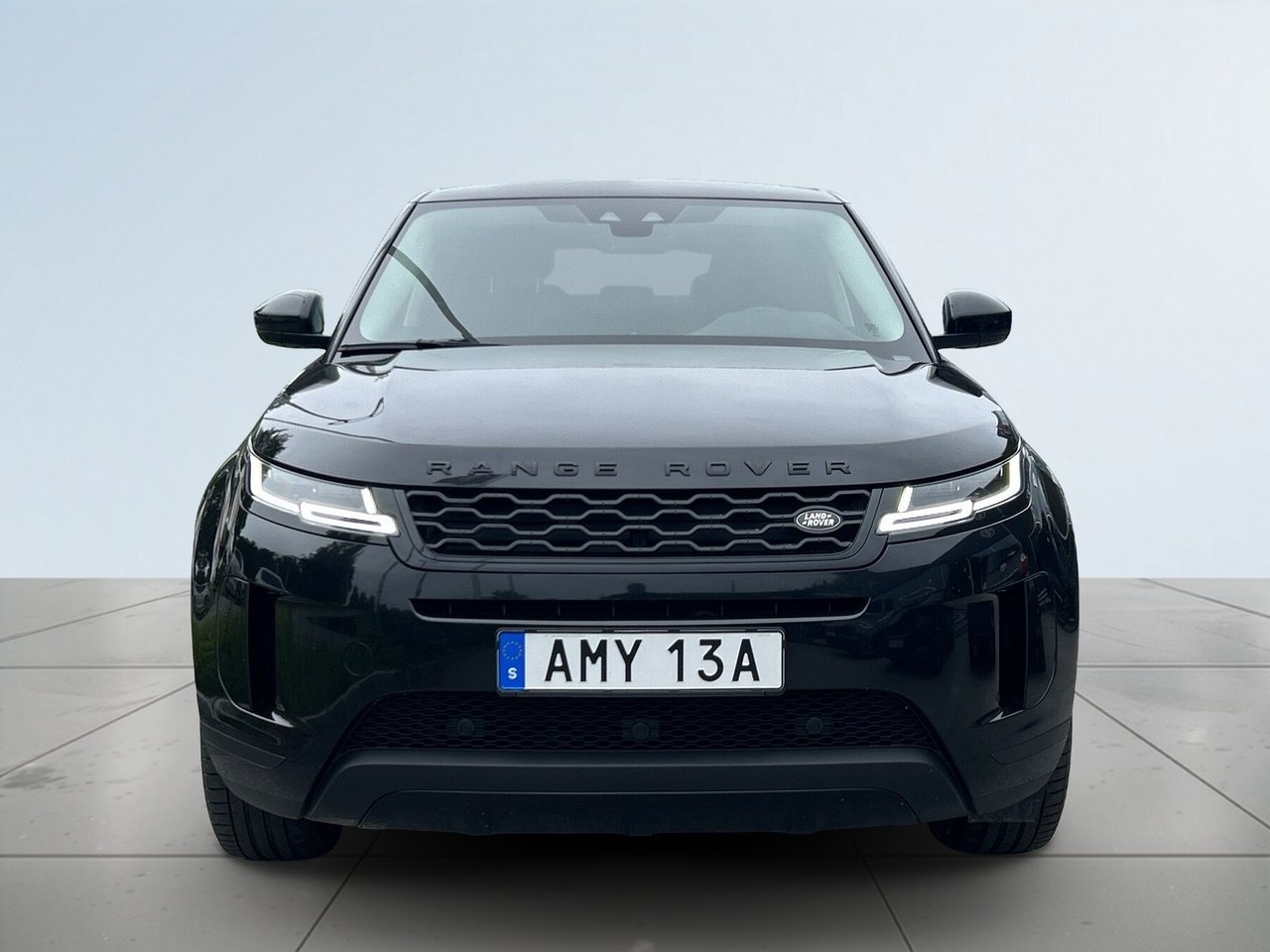 Land Rover Range Rover Evoque 2020, bild 2/10