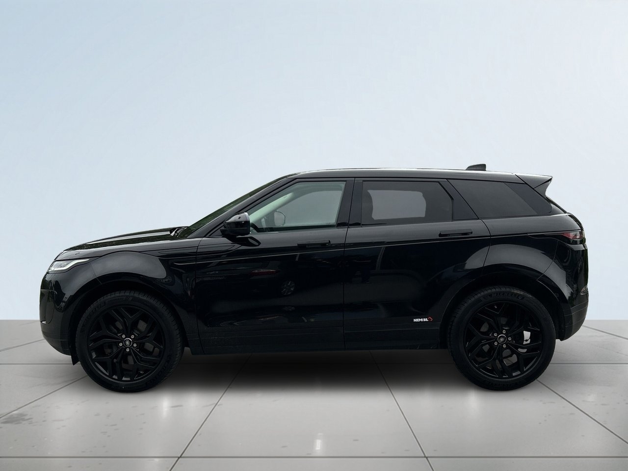 Land Rover Range Rover Evoque 2020, bild 4/10