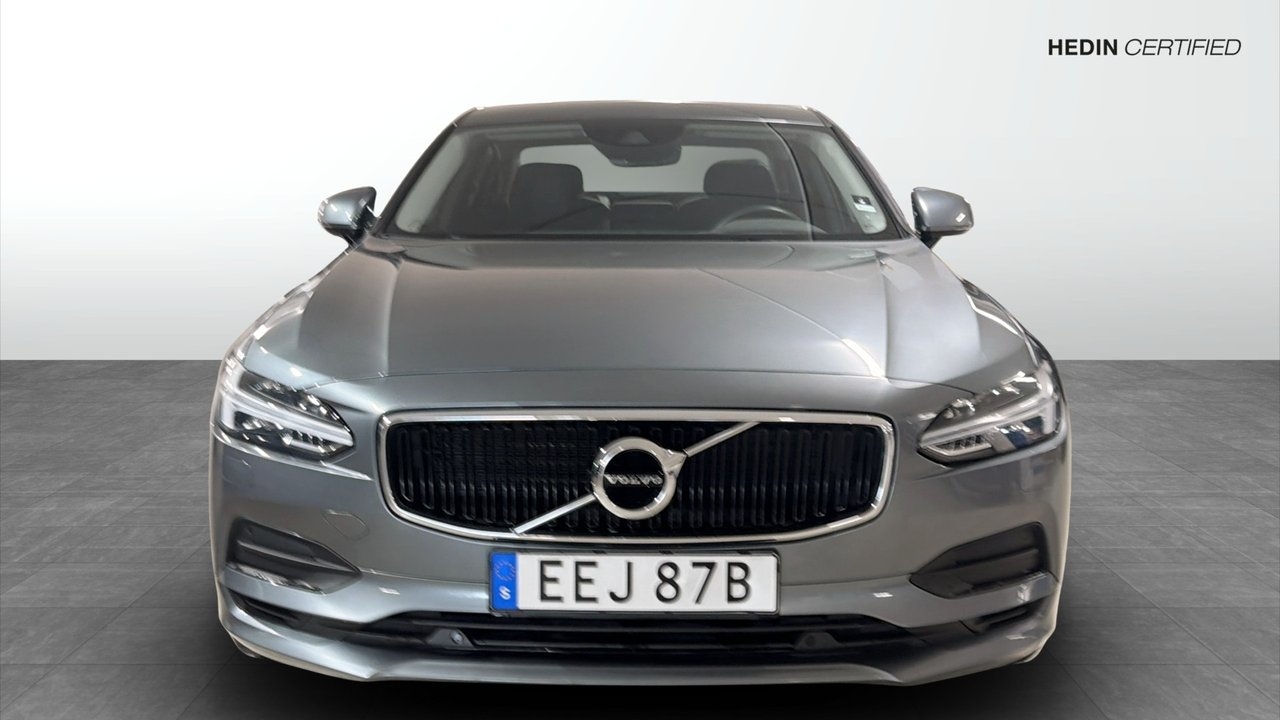 Volvo S90 T4 Momentum Geartronic, 190hk 2020, kuva 2/10