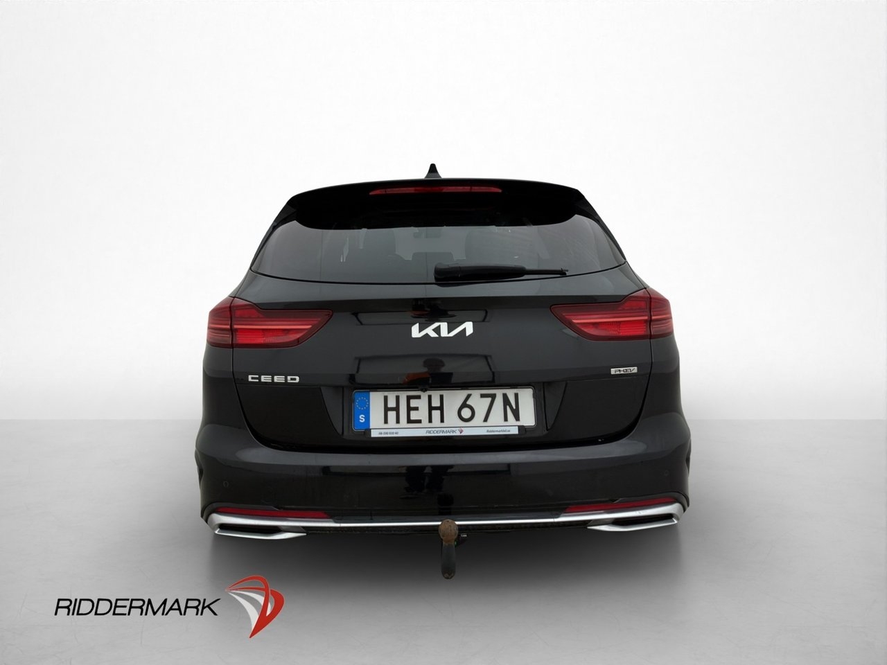Kia Ceed 2023, photo 7/38