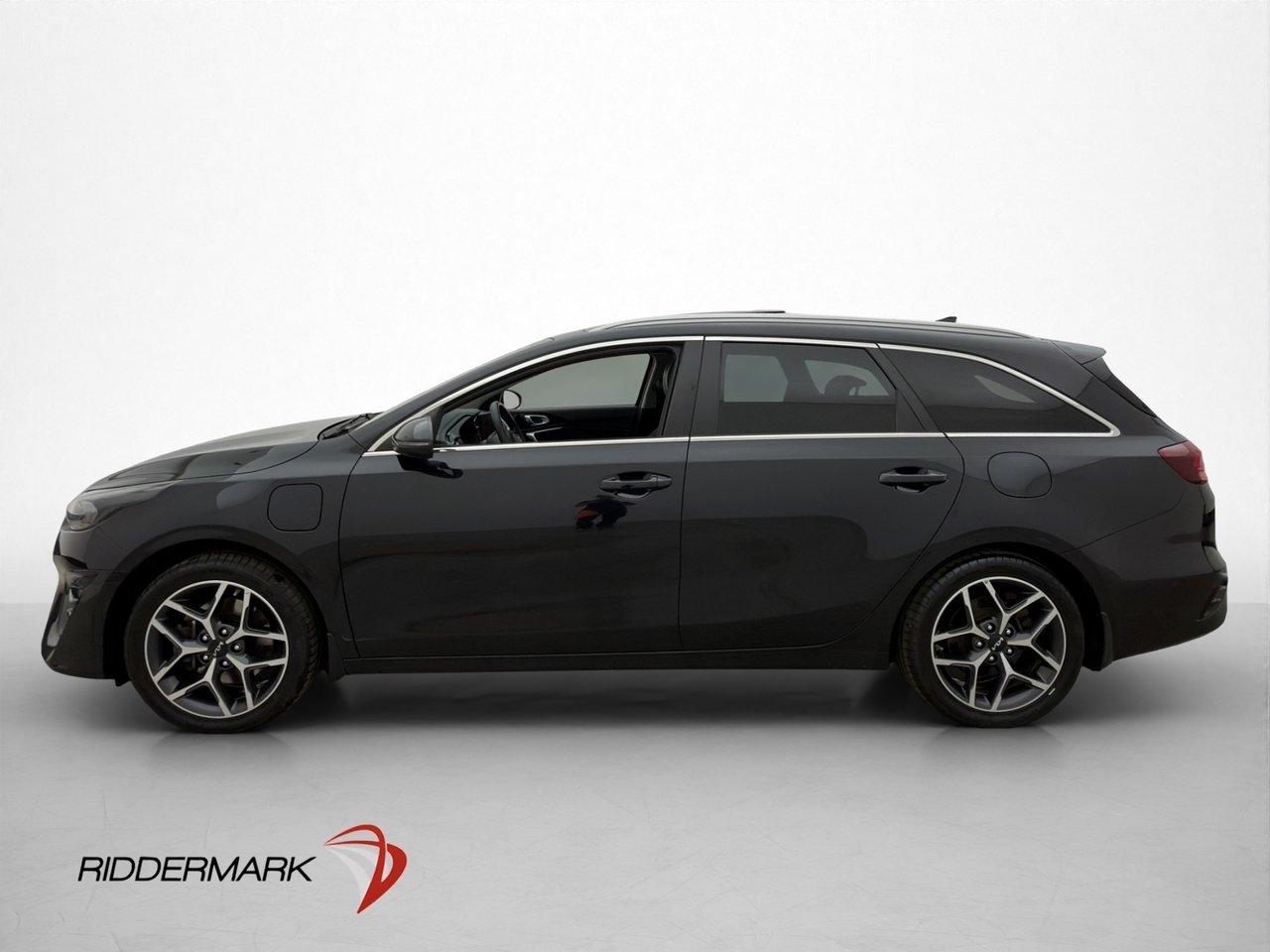 Kia Ceed 2023, photo 5/38
