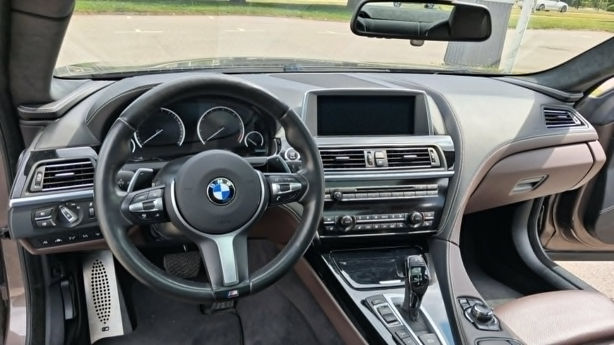 BMW 650 2014, bild 7/10