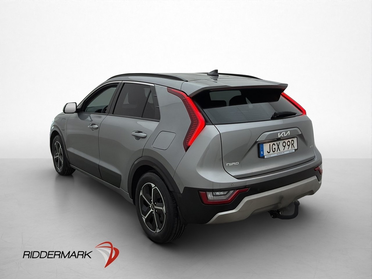 Kia Niro 2023, kuva 5/35