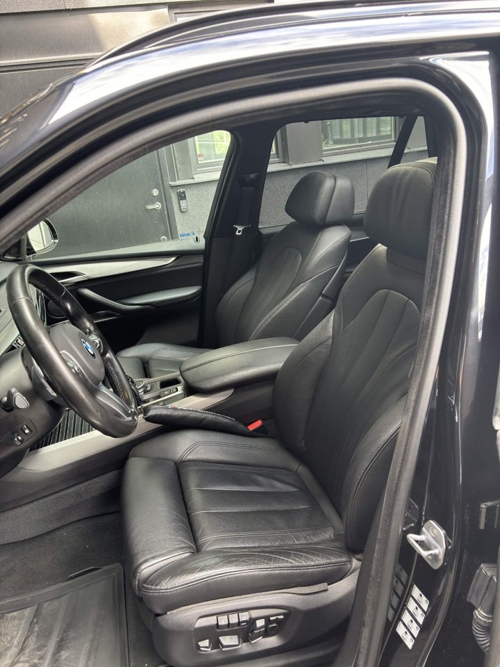 BMW X5 2014, kuva 5/13