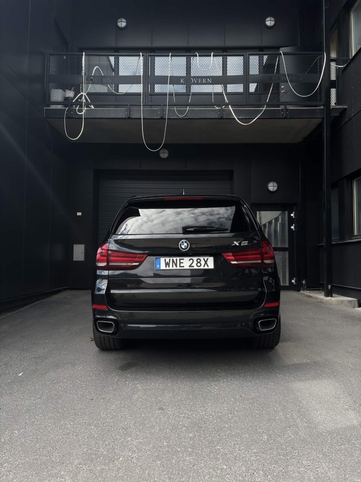 BMW X5 2014, kuva 4/13