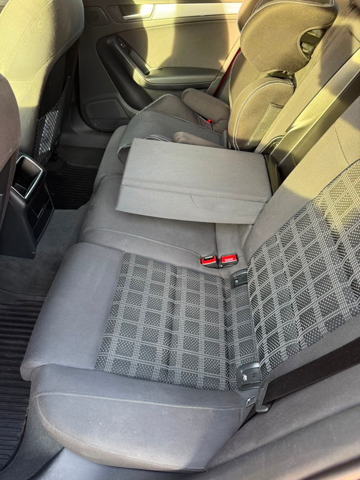 Audi A4 2013, bild 3/10