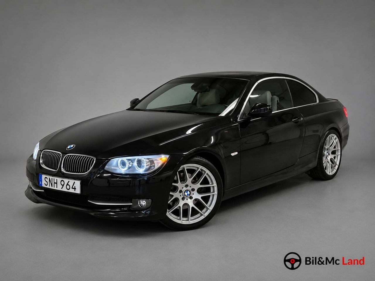 BMW 325 2011, bild 2/10
