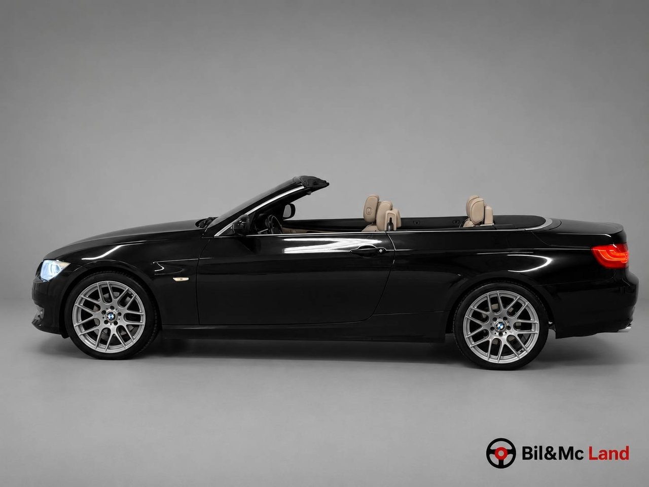 BMW 325 2011, bild 3/10