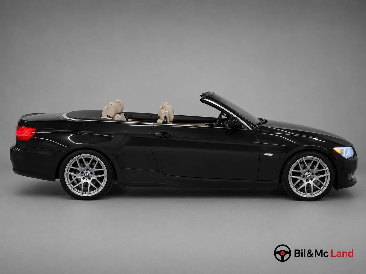 BMW 325 2011, bild 7/10
