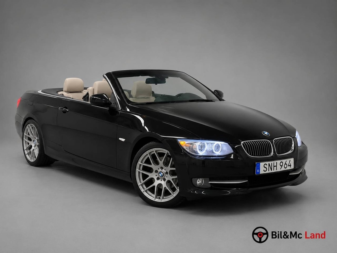 BMW 325 2011, bild 6/10