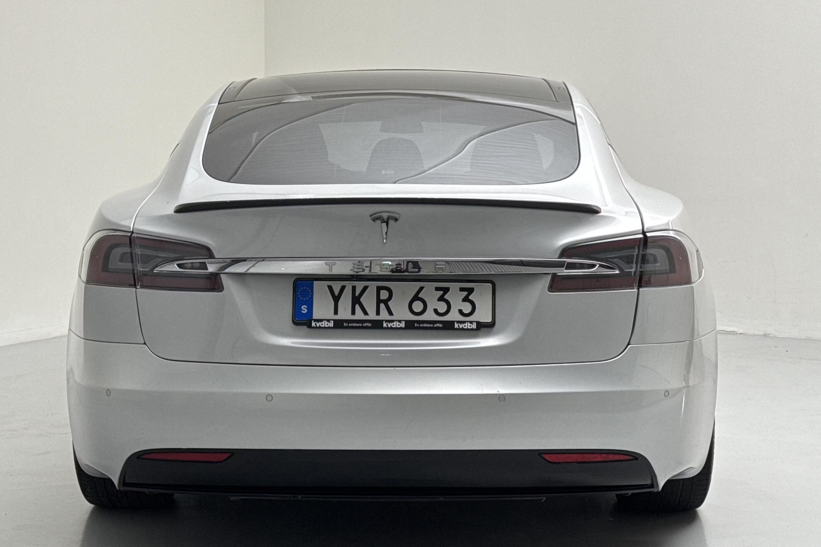 Tesla Model S 100D 2017, photo 4/10