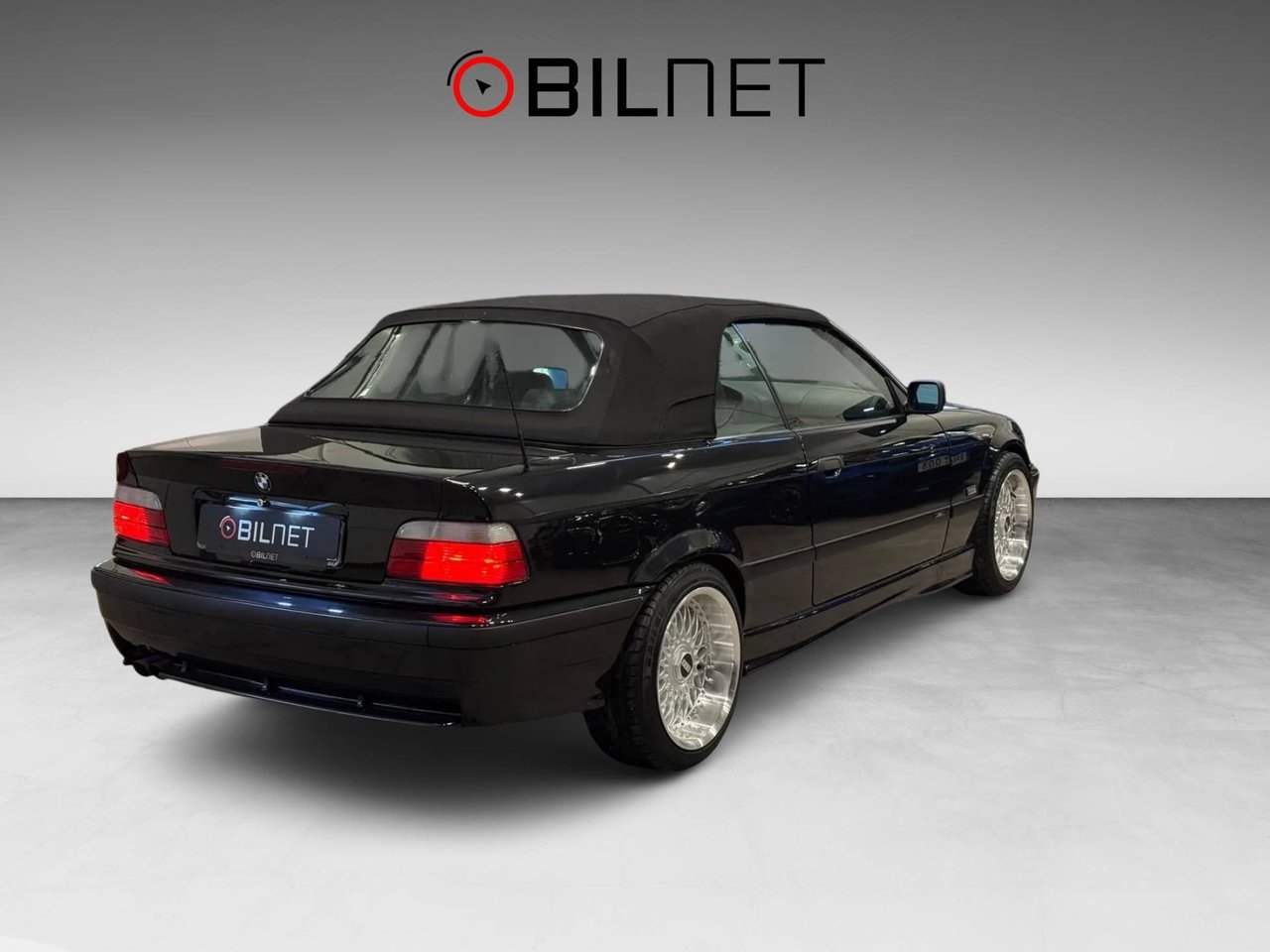 BMW 328 1996, bild 5/10