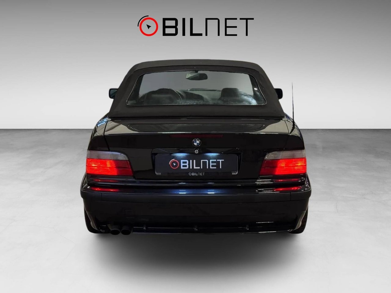 BMW 328 1996, bild 3/10