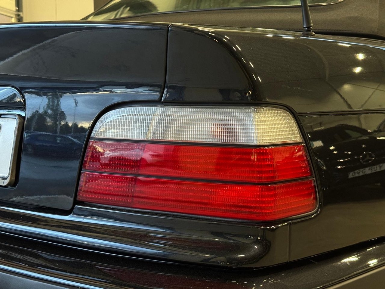 BMW 328 1996, bild 7/10