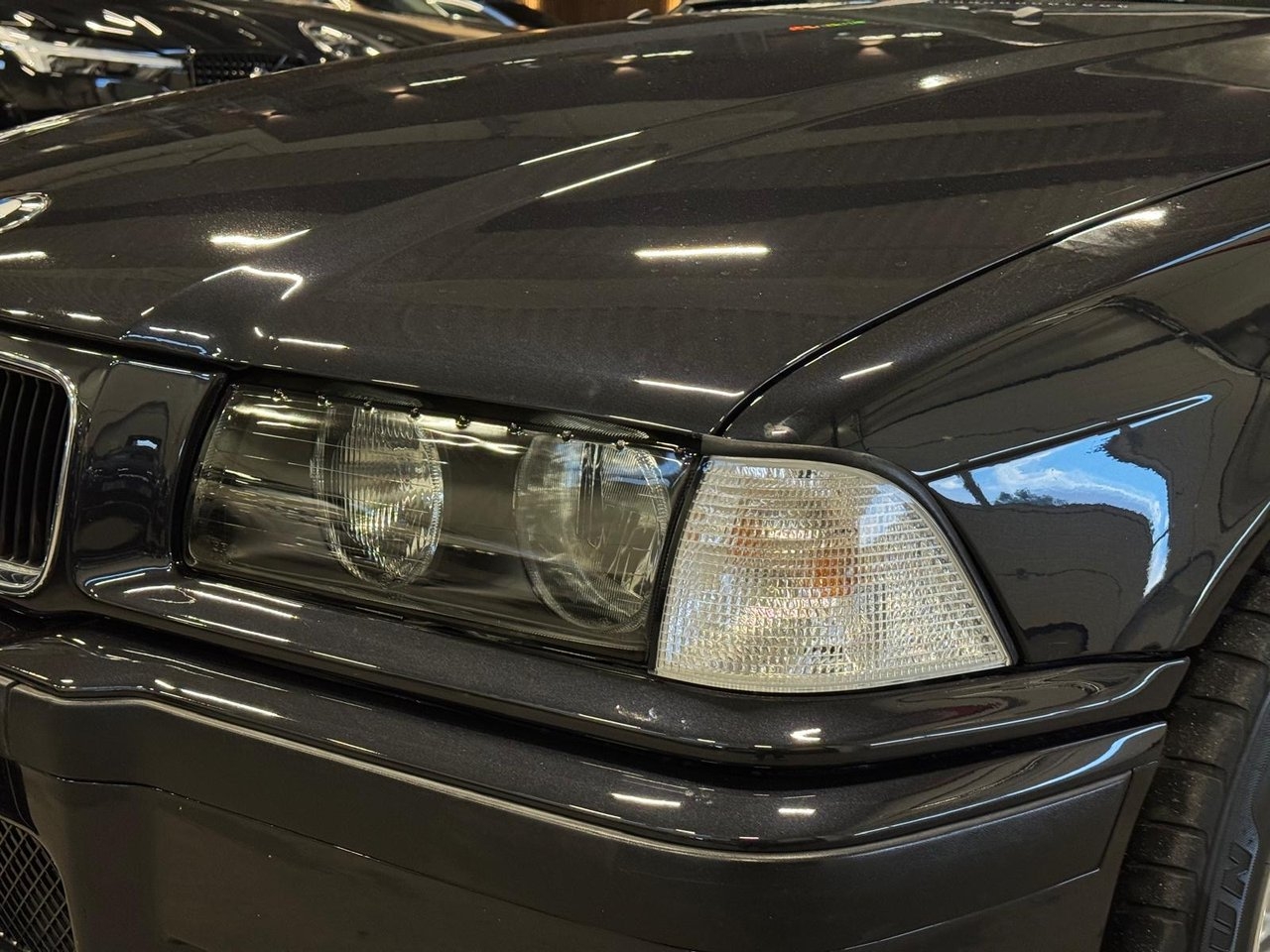 BMW 328 1996, bild 6/10