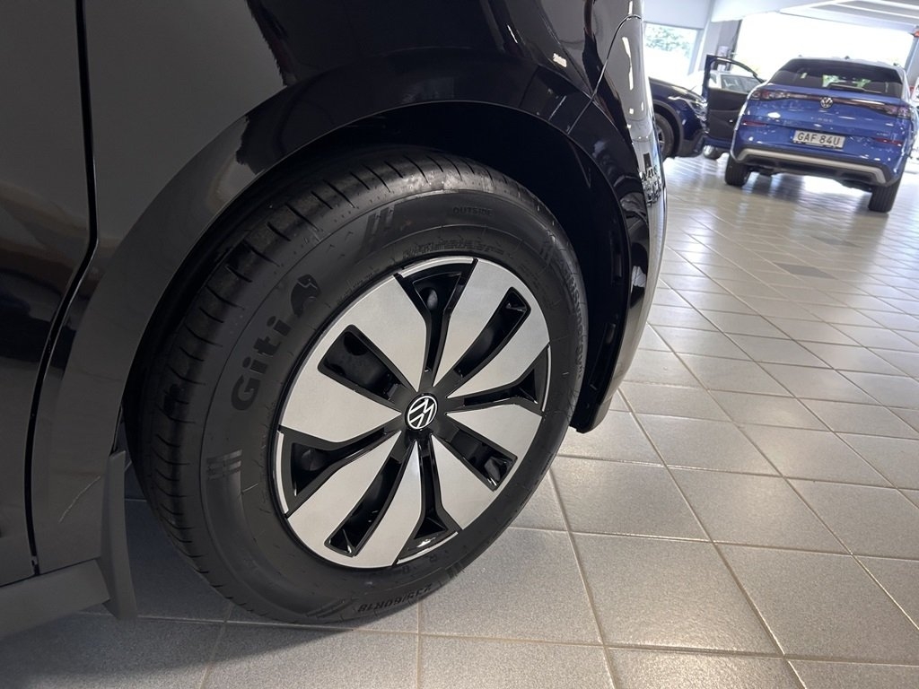 Volkswagen ID. Buzz Buzz Cargo HJULBAS 2026, bild 5/8