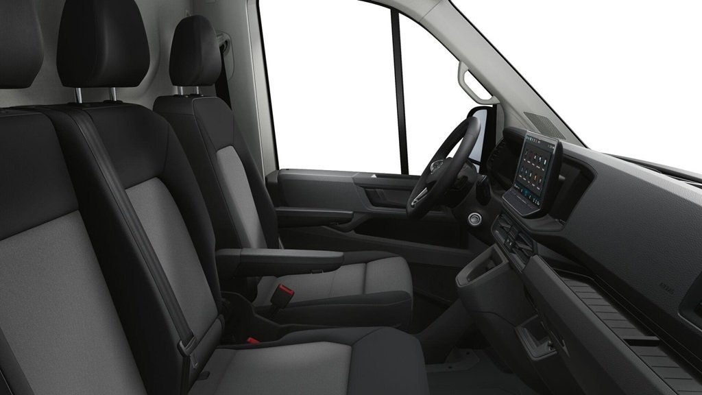 Volkswagen Crafter 2026, bild 3/3