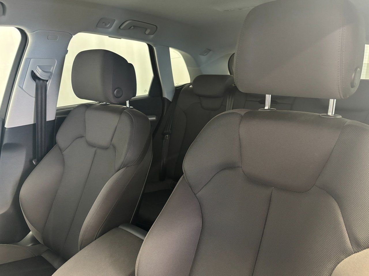 Audi Q5 40 TDI Proline Adv Aplin/360 2025, kuva 7/10