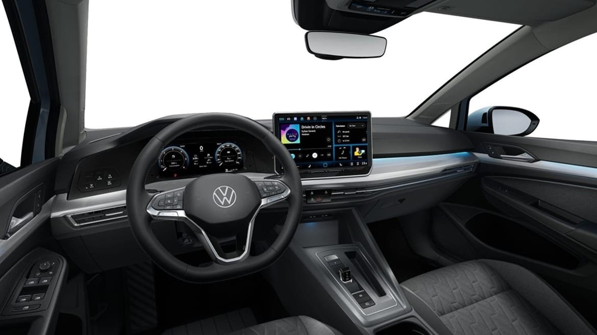 Volkswagen Golf 2026, kuva 2/3