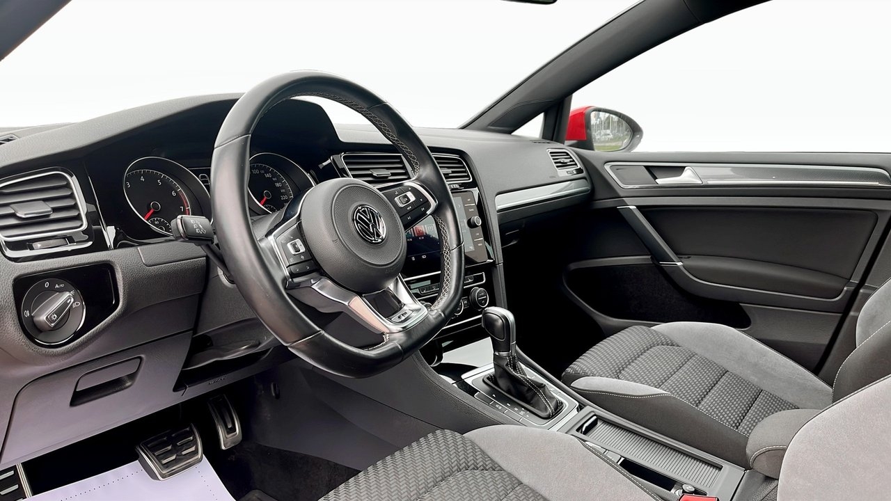 Volkswagen Golf 1.5 TSI ACT OPF 2019, bild 7/10