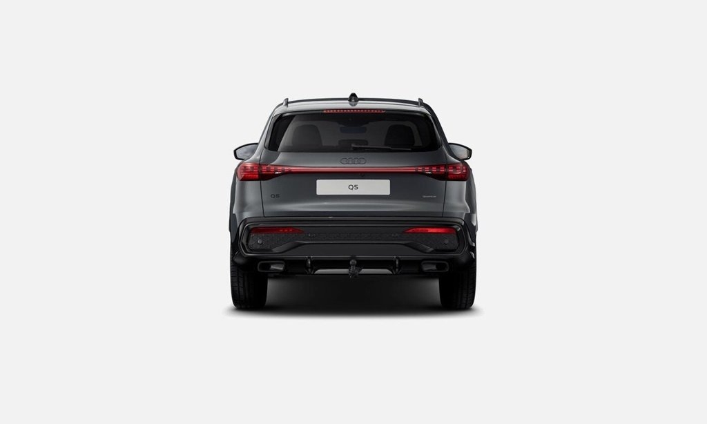Audi Q5 e-hybrid quattro 270 kW S tronic 2026, bild 2/3