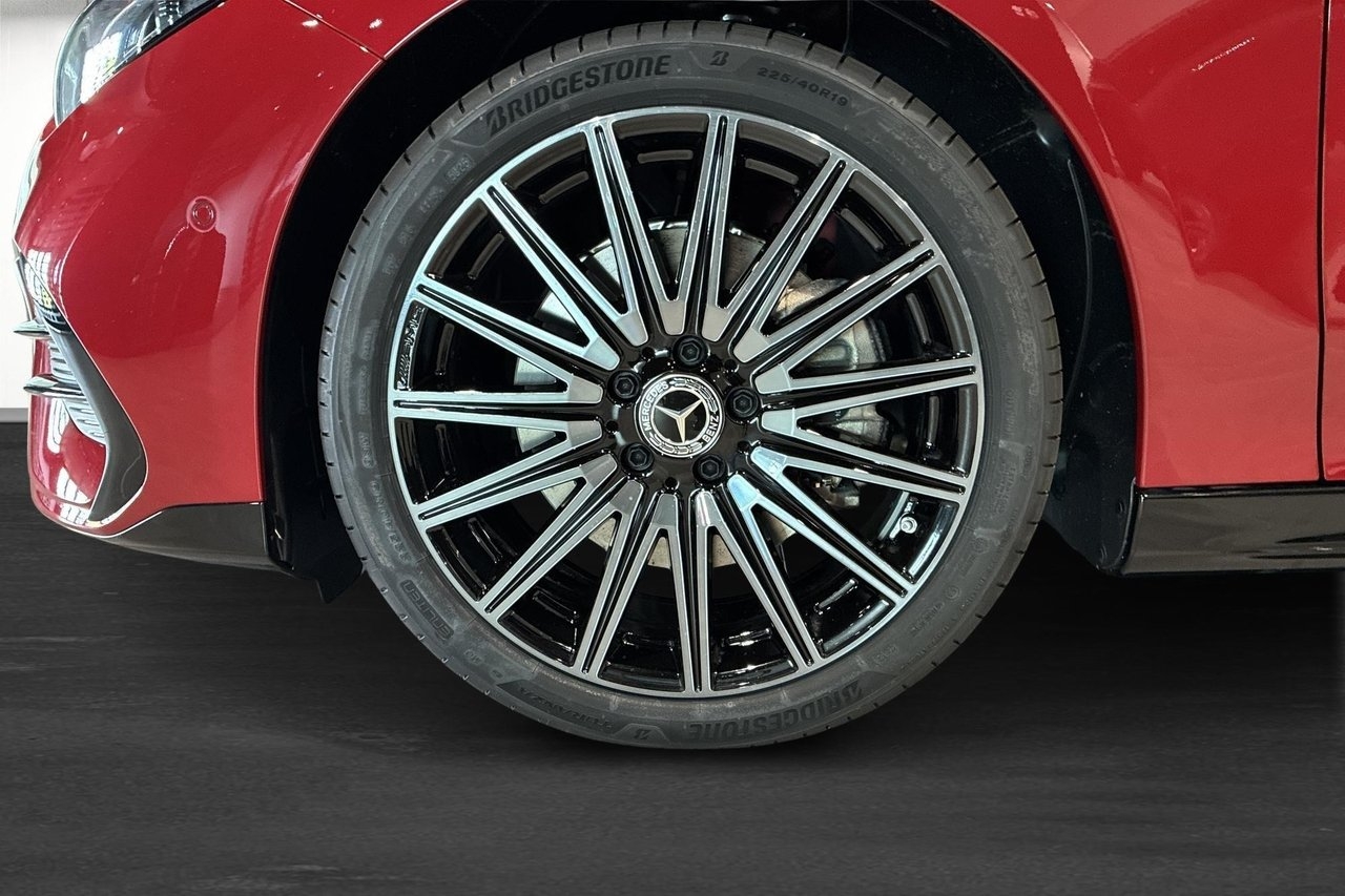 Mercedes-Benz CLA 2026, photo 5/10