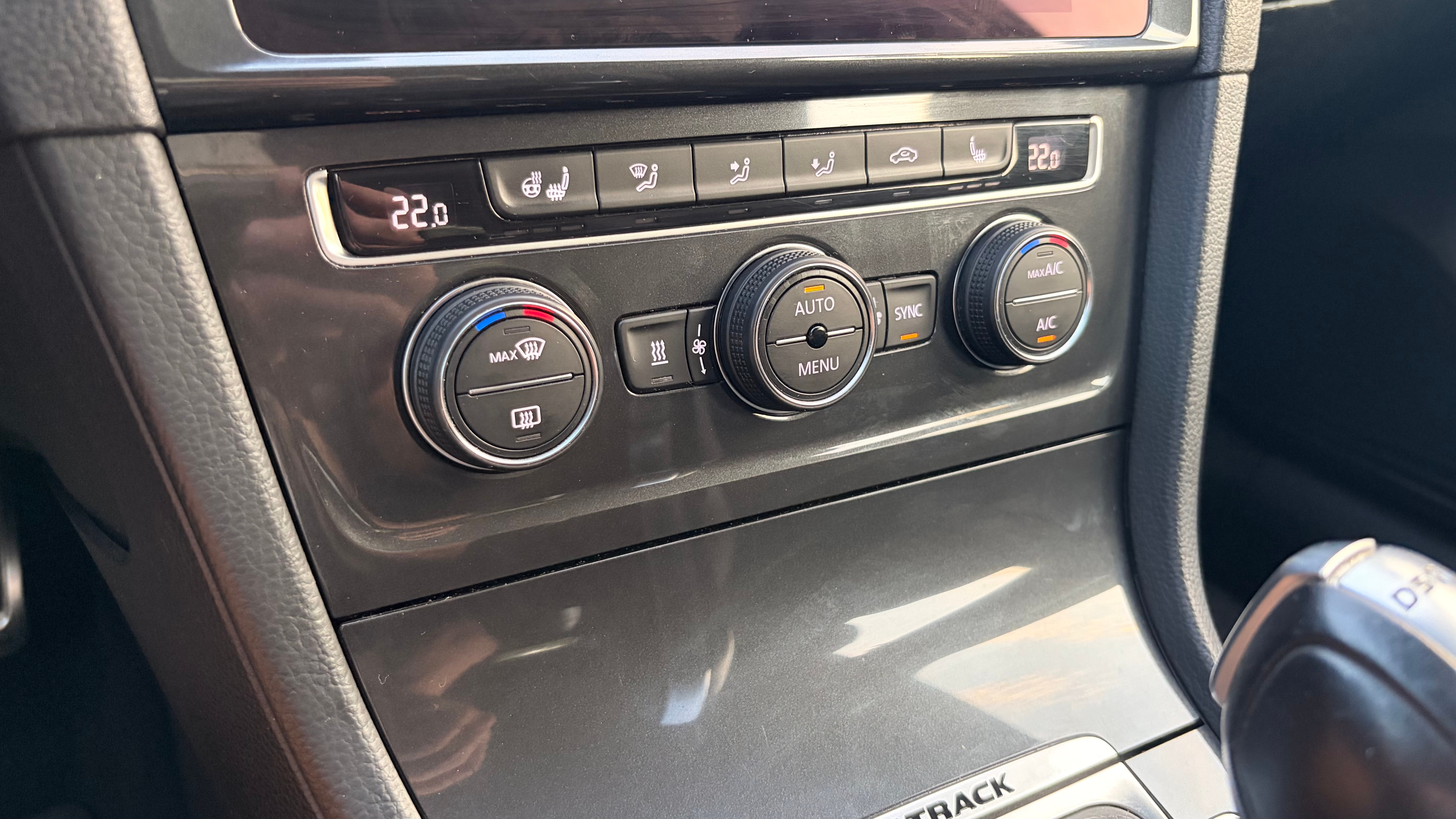 Volkswagen Golf 2018, bild 5/10