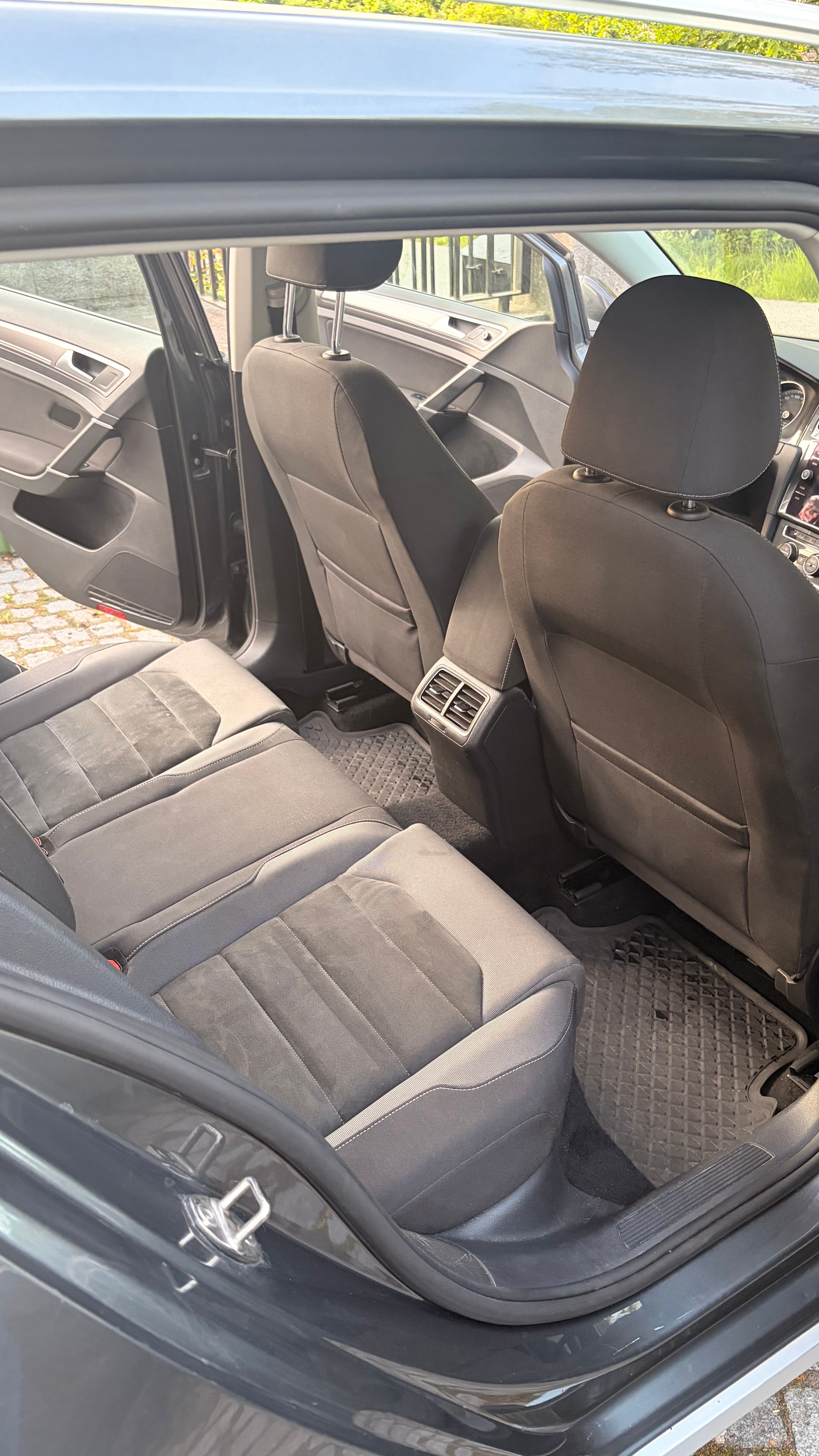 Volkswagen Golf 2018, bild 7/10