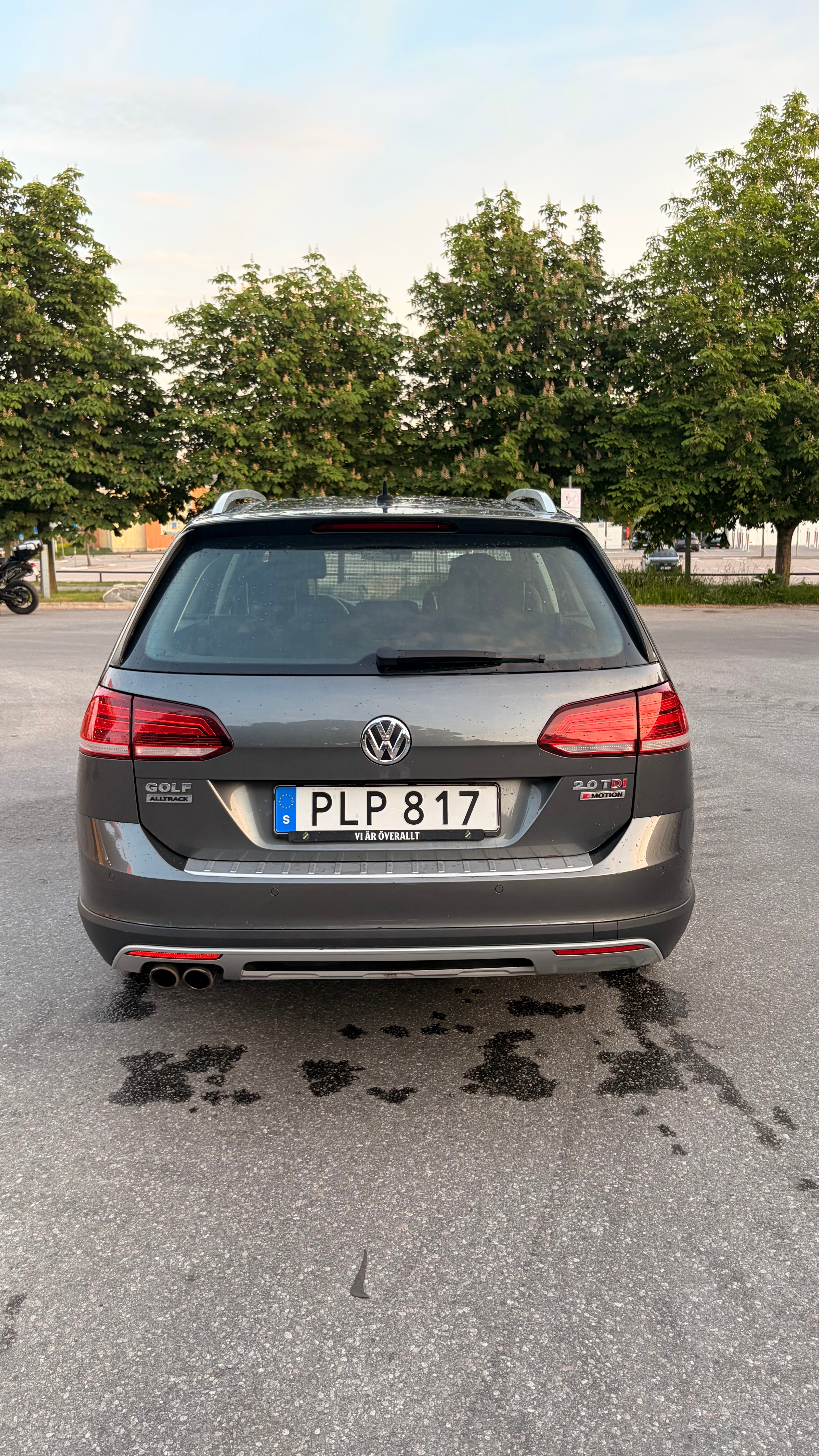 Volkswagen Golf 2018, bild 2/10