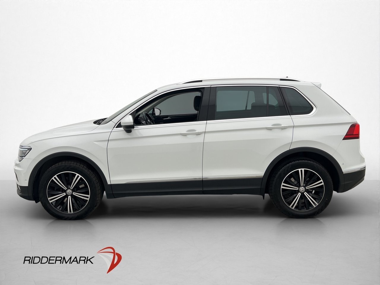 Volkswagen Tiguan 2018, kuva 5/32