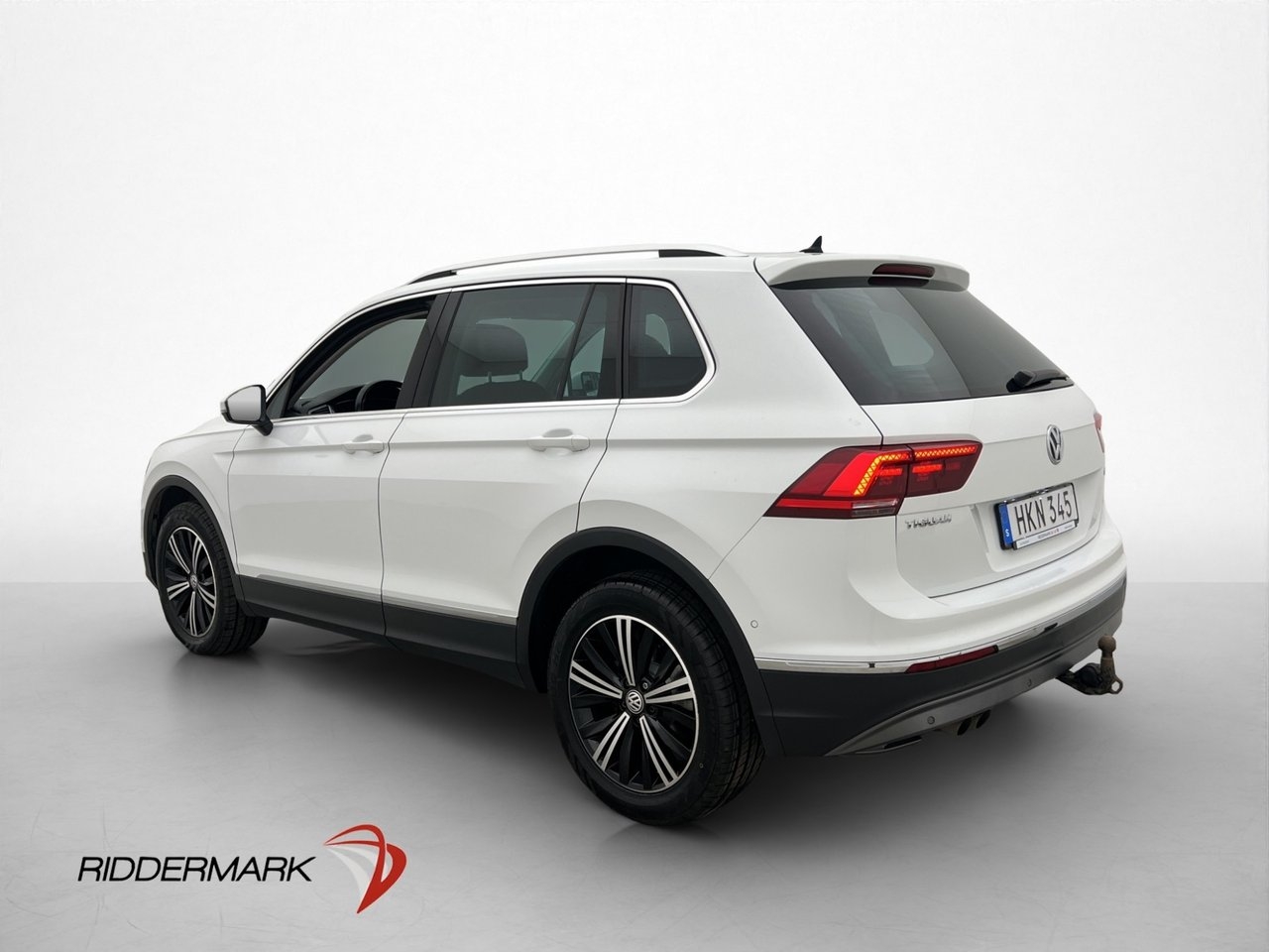 Volkswagen Tiguan 2018, kuva 6/32