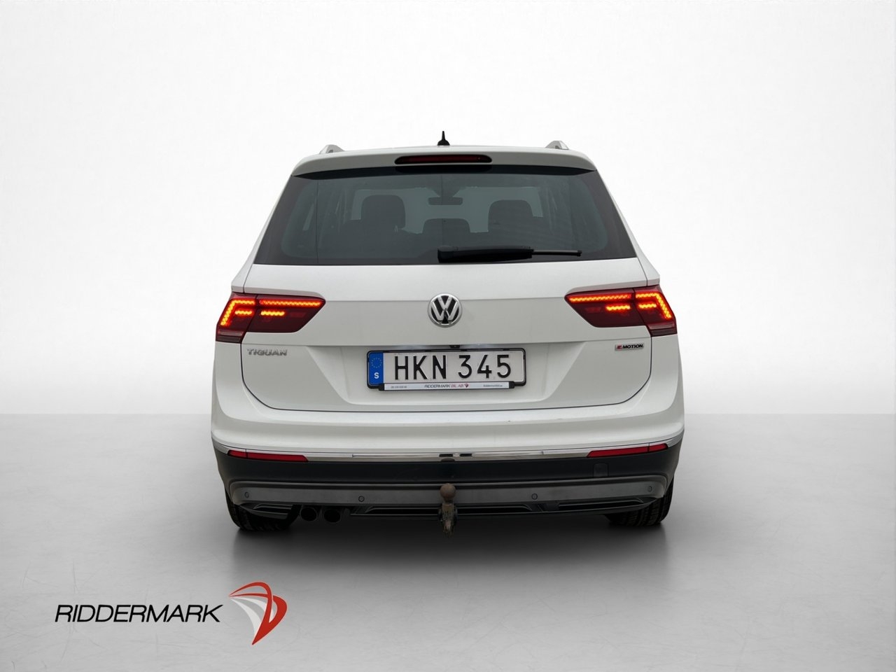 Volkswagen Tiguan 2018, kuva 7/32
