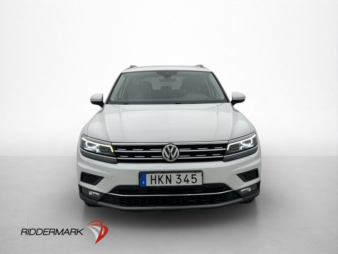 Volkswagen Tiguan 2018, kuva 2/32