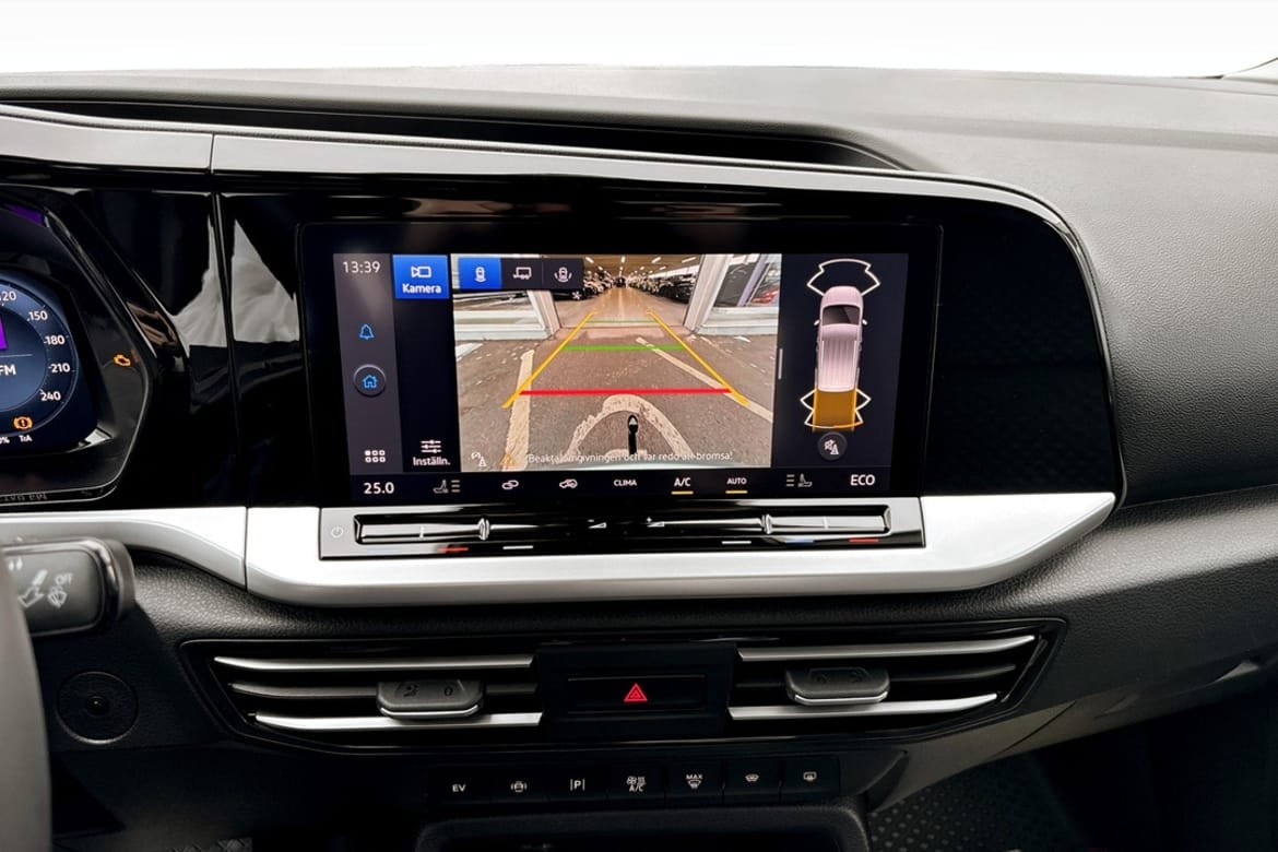 Ford Transit Connect 2026, bild 5/8