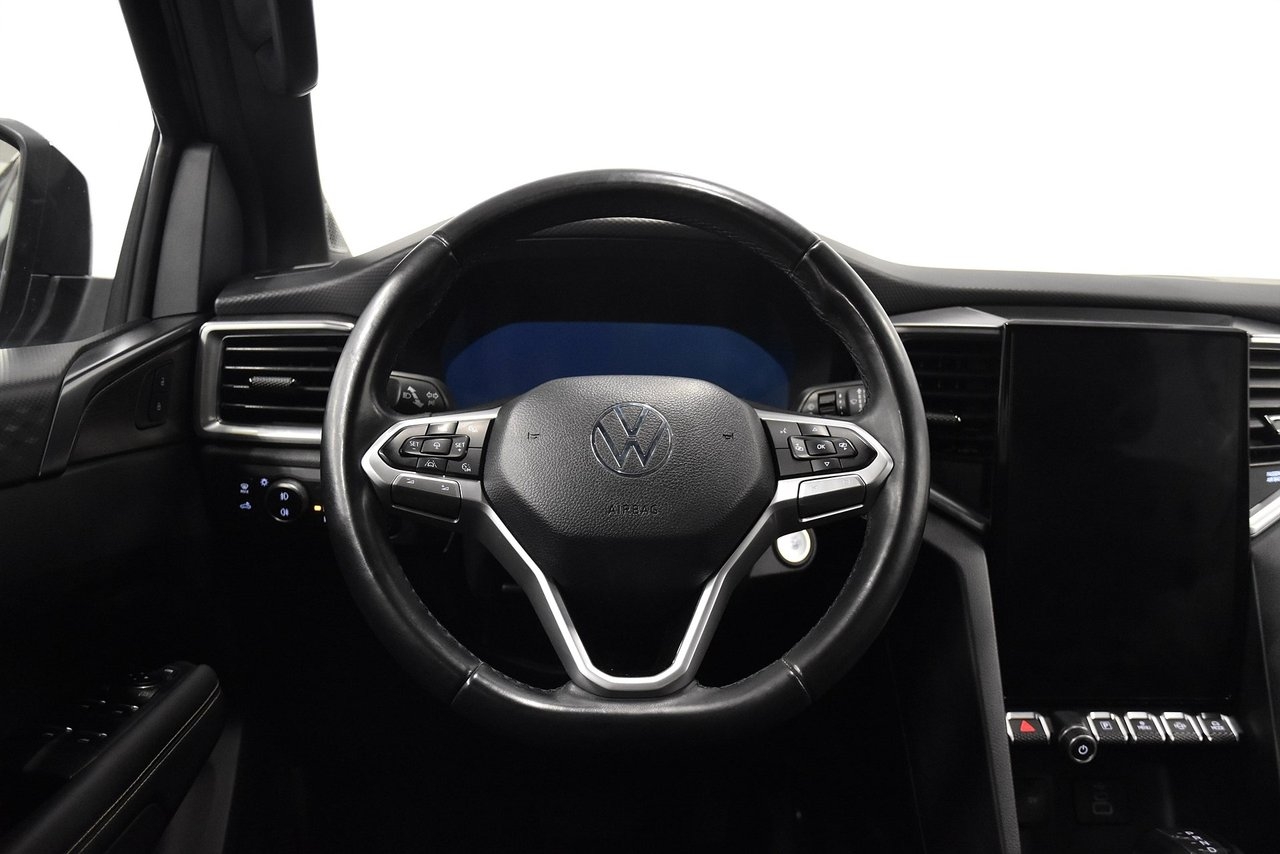 Volkswagen Amarok 2023, kuva 2/17