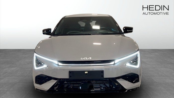Kia EV6 GT LINE AWD LONG RANGE 2026, bild 6/12