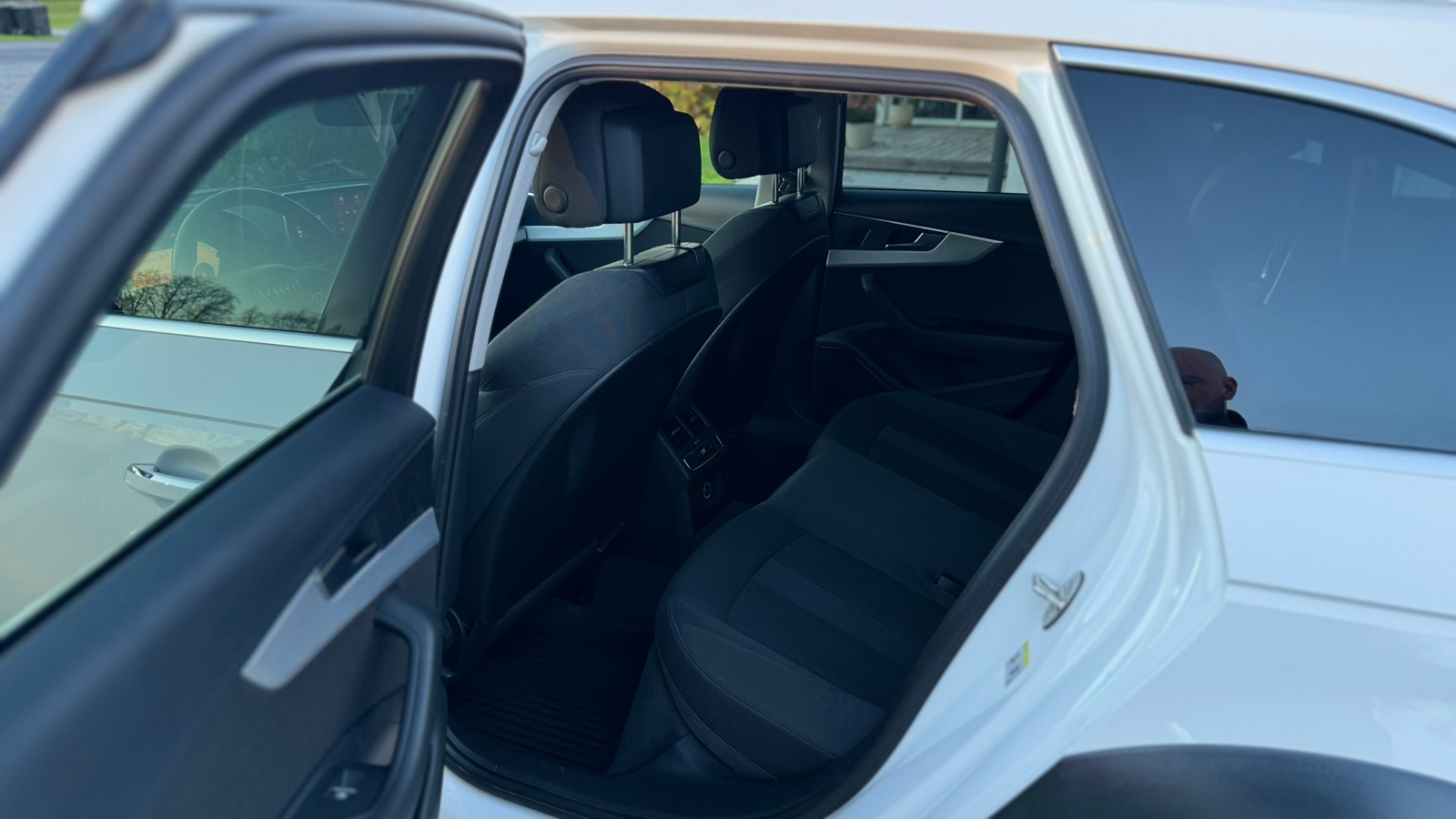 Audi A4 allroad 2018, bild 7/10