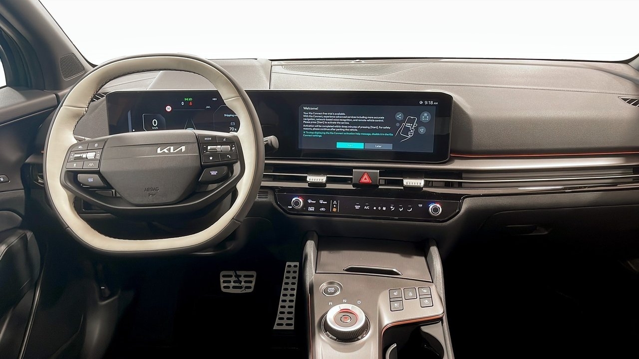 Kia Sportage GT-LINE PHEV 2026, kuva 4/10