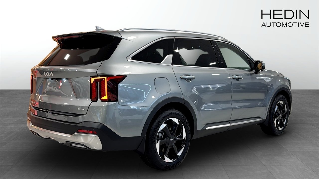 Kia Sorento PHEV AWD ADVANCE PLUS 2026, bild 2/10