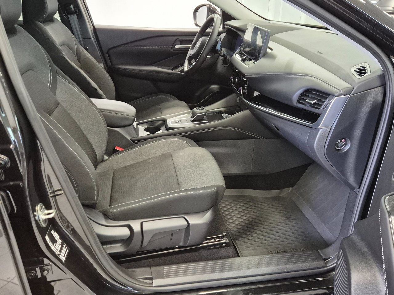 Nissan Qashqai 2024, bild 7/10