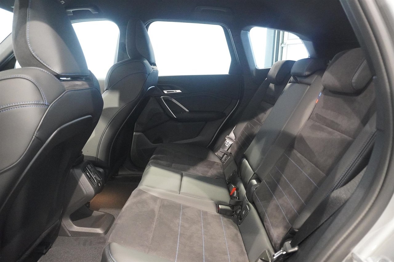 BMW iX1 2026, kuva 7/10