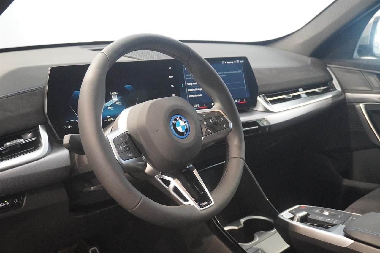 BMW iX1 2026, kuva 2/10