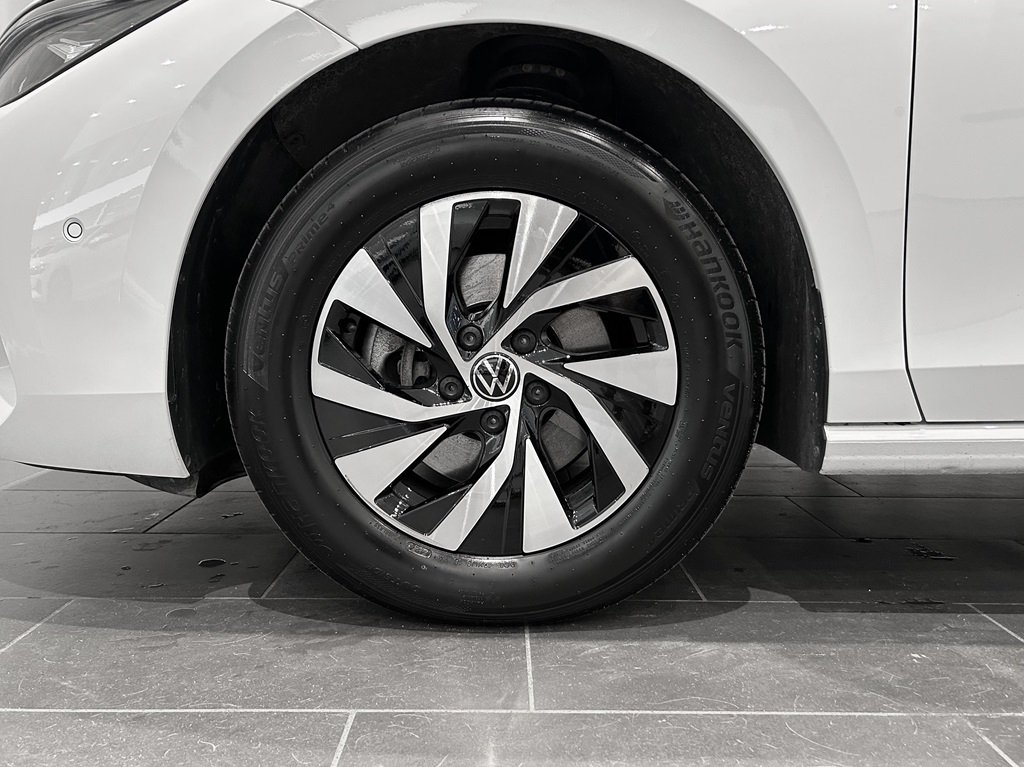 Volkswagen Passat 2025, bild 5/10