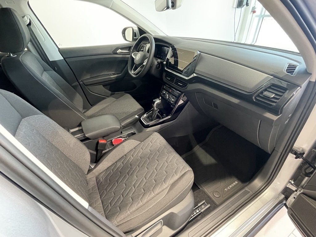 Volkswagen T-Cross Edition 116HK DSG 2027, bild 7/10