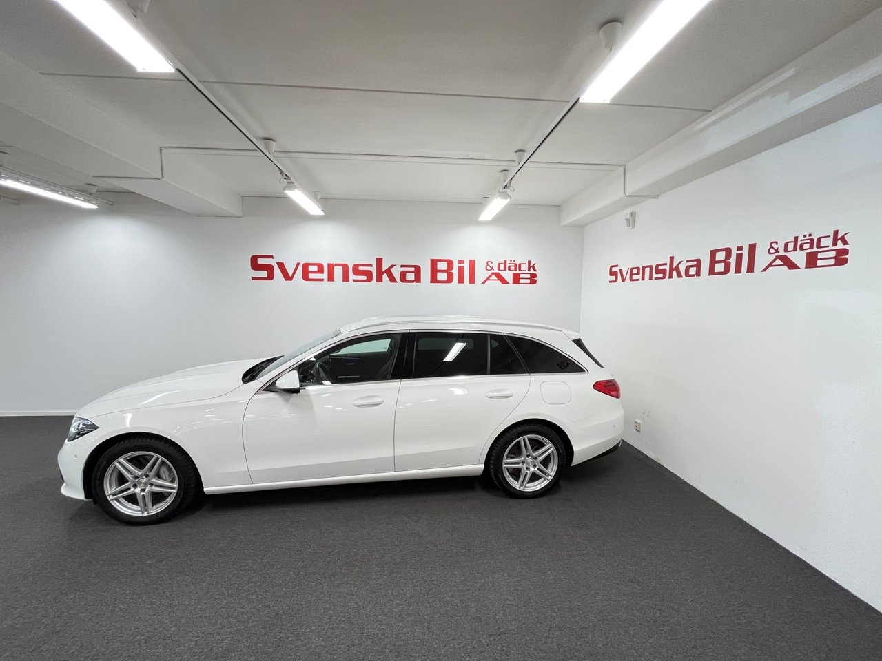 Mercedes-Benz CLA 2023, kuva 7/23