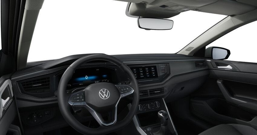 Volkswagen Polo 2027, bild 8/8