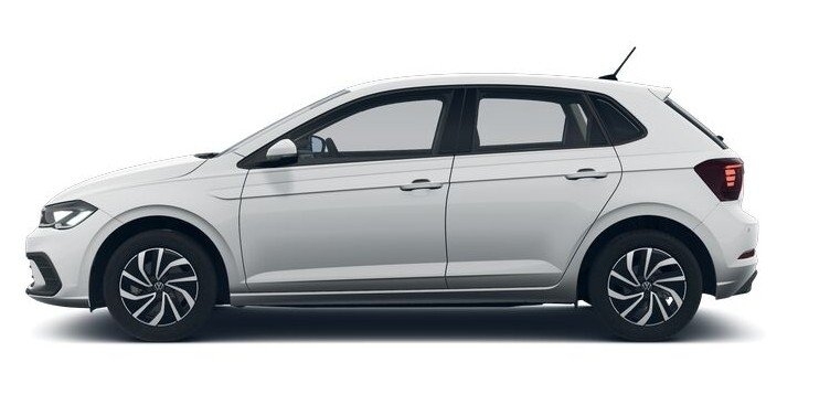 Volkswagen Polo 2027, bild 2/8