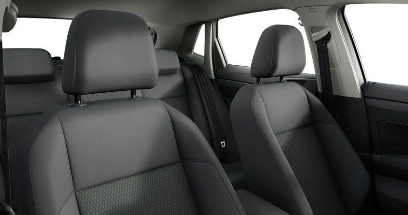 Volkswagen Polo 2027, bild 7/8