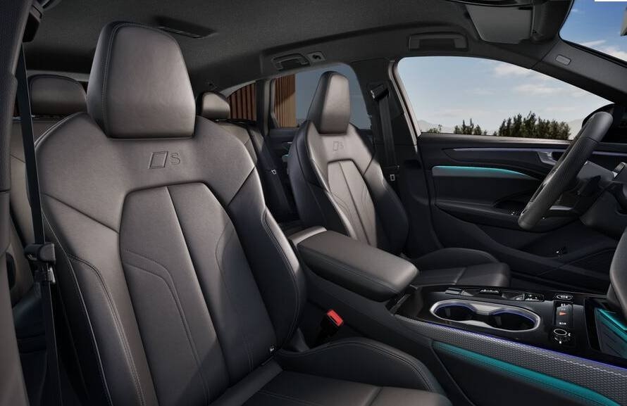 Audi A6 2026, bild 3/5